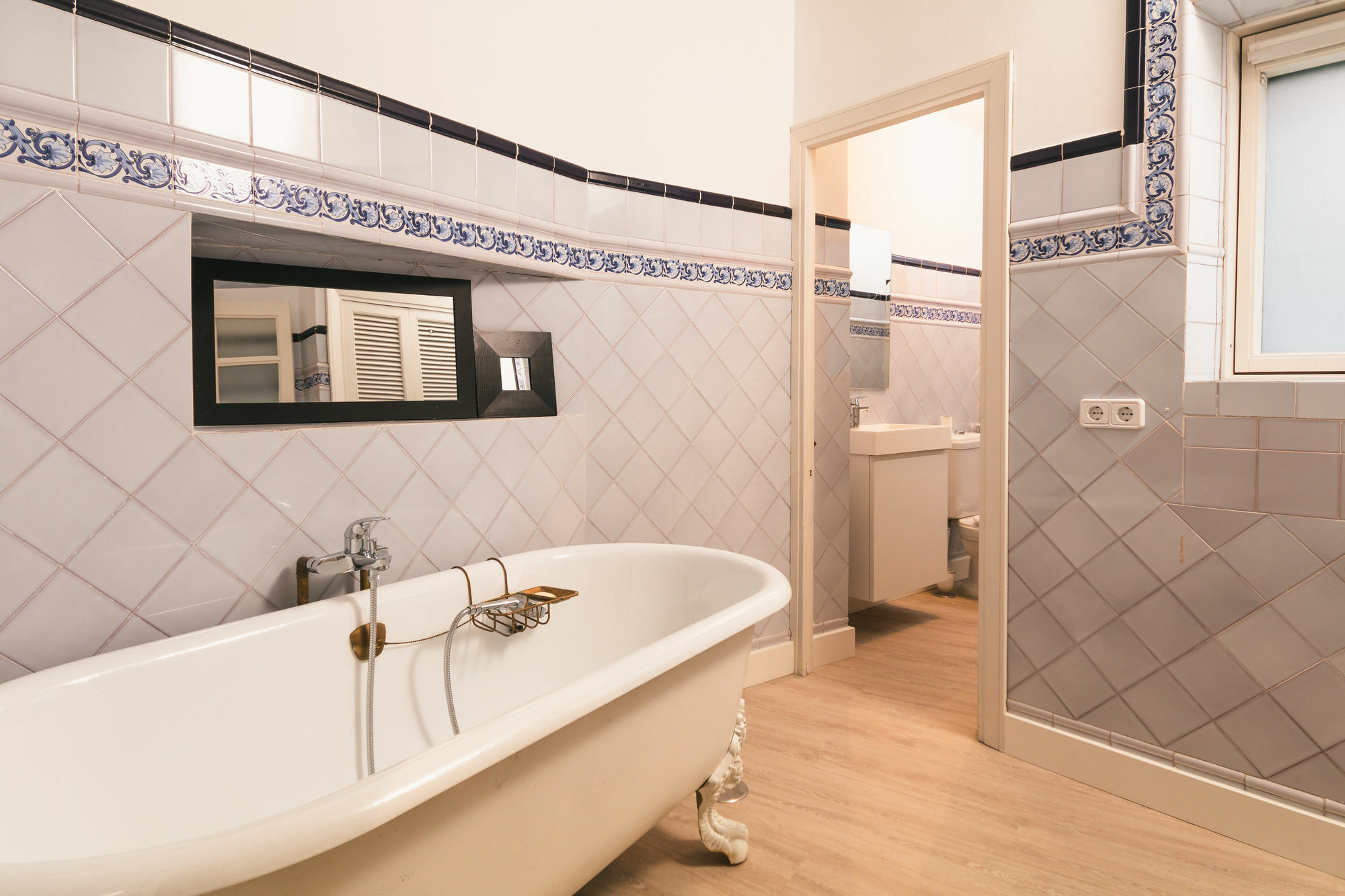 PYR Select Plaza Santa Ana Apartment Madrid Exterior foto