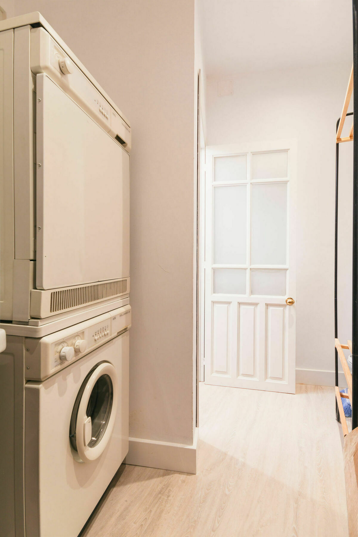 PYR Select Plaza Santa Ana Apartment Madrid Exterior foto